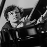 Михаил МОРДВИНОВ (фортепиано)